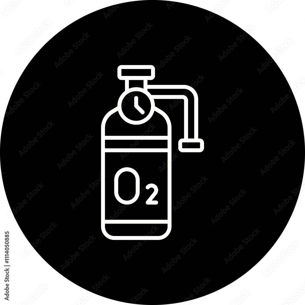 Oxygen Icon Oxygen Icon