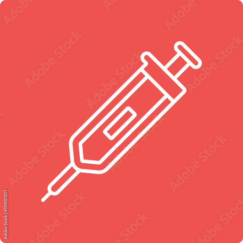 Pipette Icon