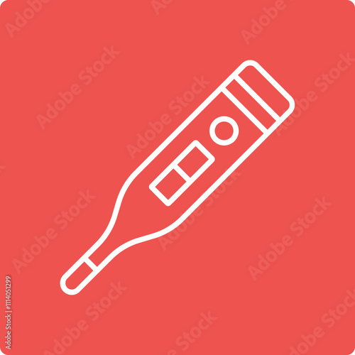 Thermometer Icon