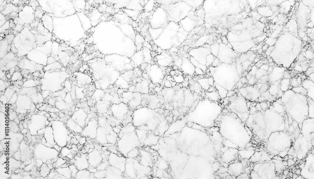 Exquisite high-resolution image of elegant white marble texture with delicate grey veining, ideal for design projects and backgrounds. Exquisite high-resolution image of elegant white marble texture with delicate grey veining, ideal for design projects and backgrounds.