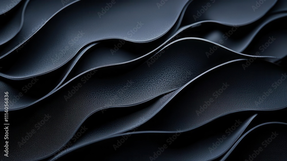 Material science durability concept. Graphenereinforced rubber under repetitive stress, advanced materials, elasticity and durability fusion Material science durability concept. Graphenereinforced rubber under repetitive stress, advanced materials, elasticity and durability fusion