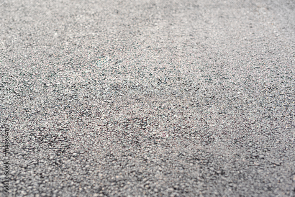 Asphalt texture as abstract background.