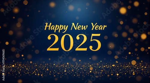 Happy New Year 2025