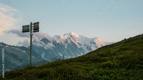 Mont Blanc