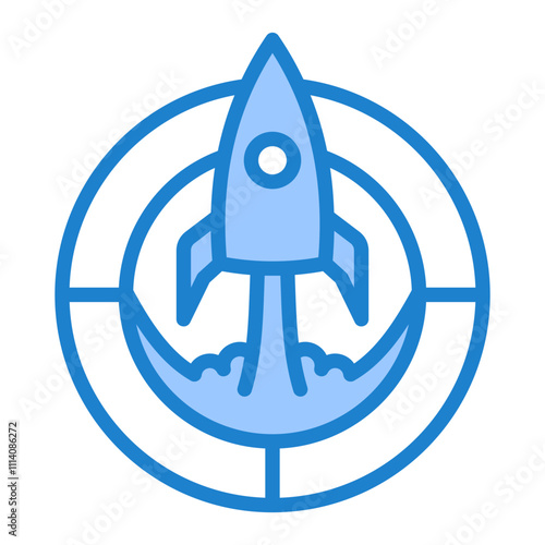 Startup Ecosystem Icon
