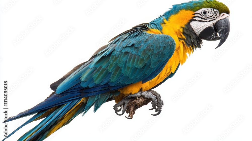 Macaw bird animal parrot white background. Macaw bird animal parrot white background.