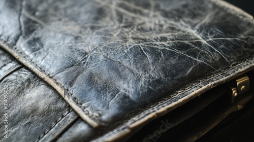Leather texture, leather
