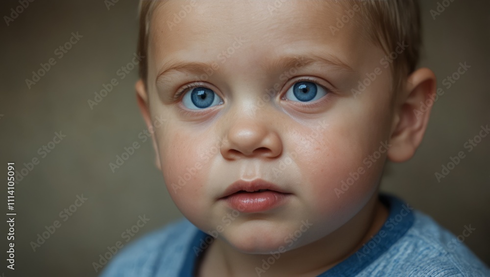 Young blonde black woman outdoors with red lips