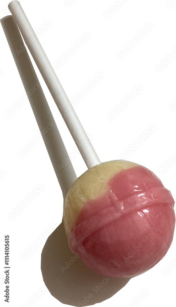 lollipop isolated on white background lollipop isolated on white background
