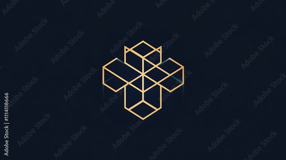 Wonderful logo illustrations Wonderful logo illustrations
