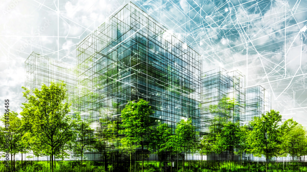 Eco-Friendly Construction Planning and Sustainable Green Building Practices in Architectural Blueprints. Eco-Friendly Construction Planning and Sustainable Green Building Practices in Architectural Blueprints.