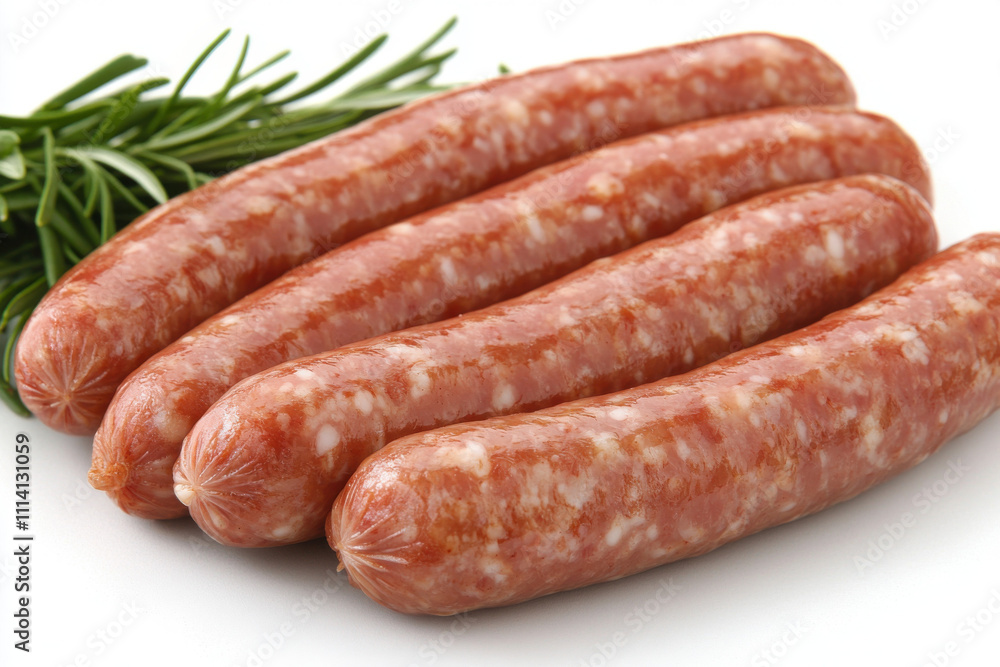 fish sausages , photo-realistic, fish sausages , photo-realistic,
