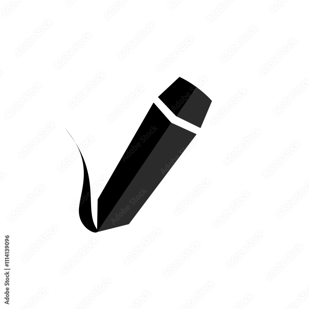 pencil icon design, pencil symbol, pencil logo, vector illustration pencil icon design, pencil symbol, pencil logo, vector illustration