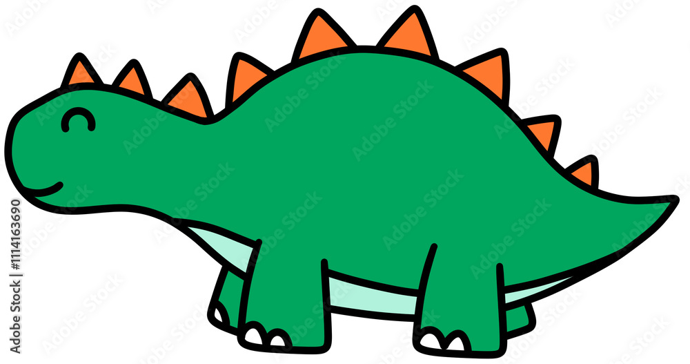 Dinosaur Dinosaur