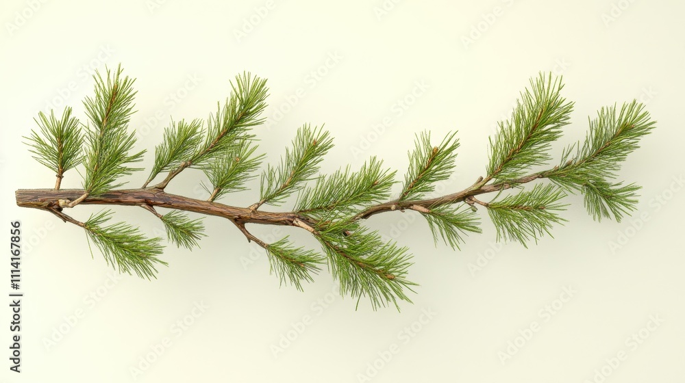 Pine tree branch pine plant fir. Pine tree branch pine plant fir.