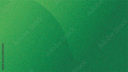 green grainy gradient blurry texture abstract background Ideal design for social media, cover, banner, flyer