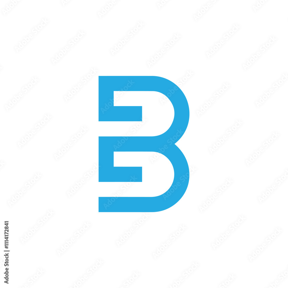 b logo design vector template, initial b letter logo design, Creative and elegant letter B logo template, Illustration vector graphic of B real estate logo, b icon b logo design vector template, initial b letter logo design, Creative and elegant letter B logo template, Illustration vector graphic of B real estate logo, b icon