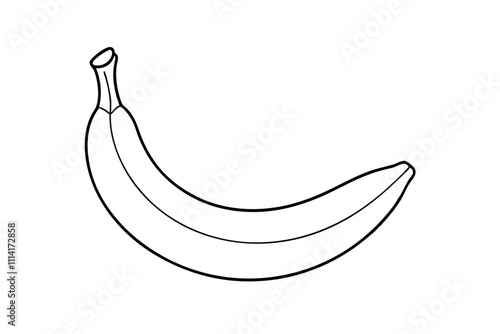 illustration of banana