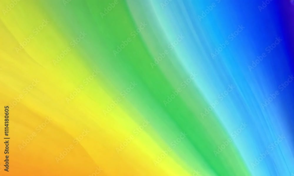 Abstract gradient color rainbow Abstract gradient color rainbow