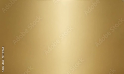Luxury gold gradient background with light reflections. Suitable for luxury and elegant themes, minimalistic and soft designs,