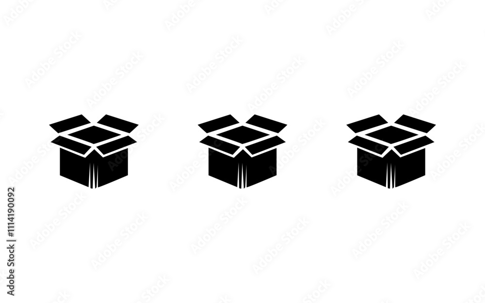 Present gift box icon. Vector isolated elements. Christmas gift icon illustration vector symbol. Present gift box icon. Vector isolated elements. Christmas gift icon illustration vector symbol.