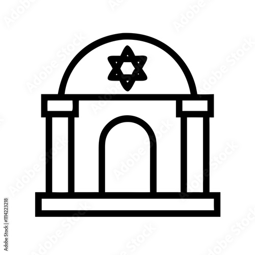 Synagogues vary in design but typically include an Ark (to house the Torah scrolls), a Bimah (platform for reading Torah), and seating for congregants. They are integral to Jewish life,