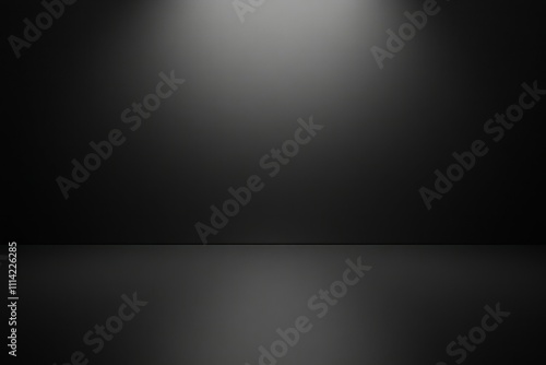 Abstract black dark tones background