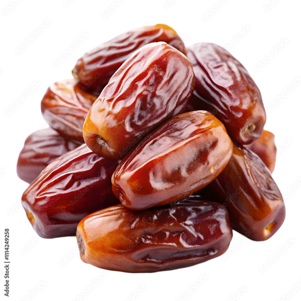 dates fruits on transparent background dates fruits on transparent background