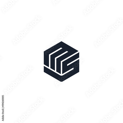 MS, CONSTRUCTION LOGO 