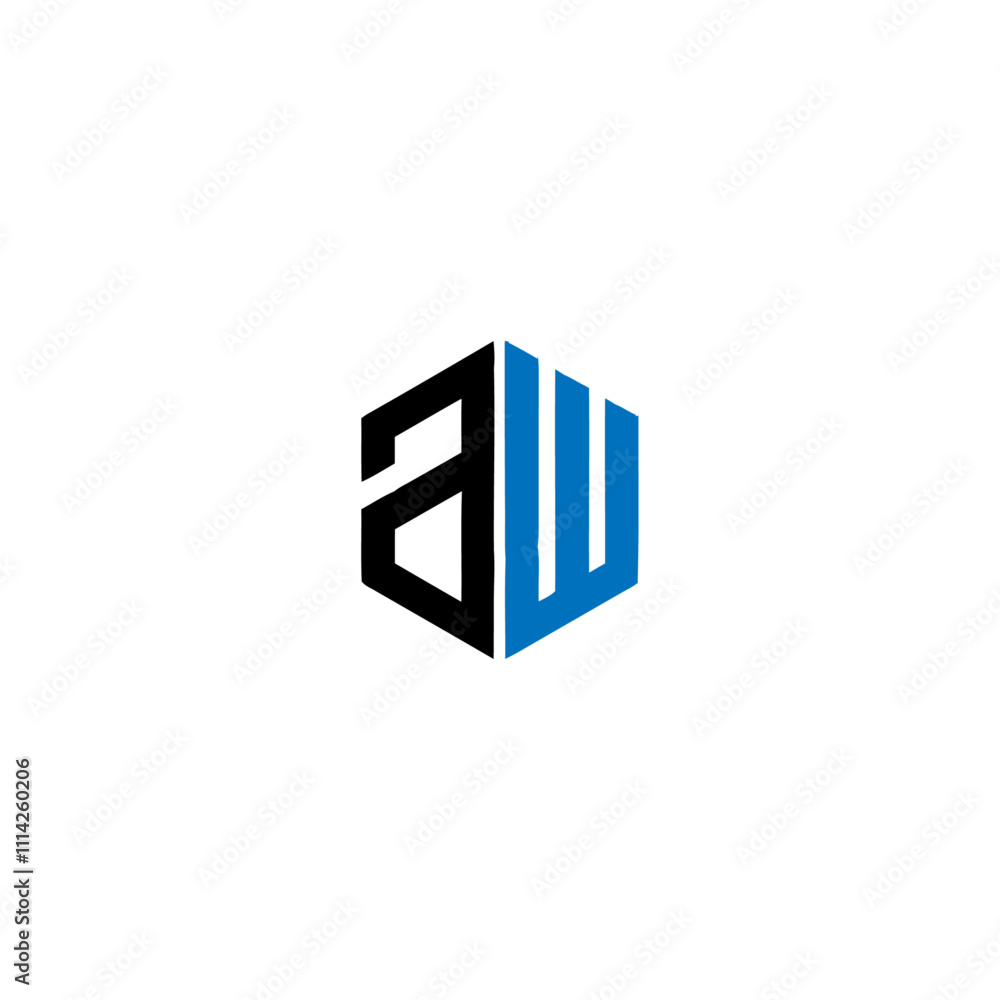 AW LOGO DESIGN AW LOGO DESIGN
