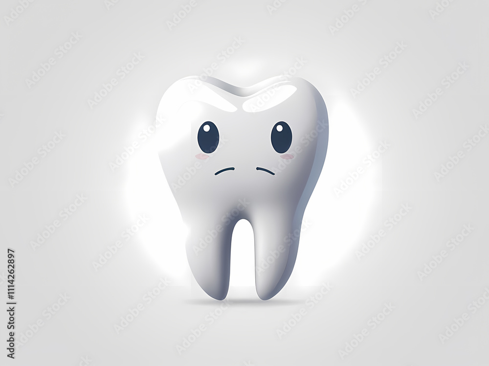 front view, simple Tooth model vector icon illustration, vector illustration, Clean, minimalist organization, white background front view, simple Tooth model vector icon illustration, vector illustration, Clean, minimalist organization, white background