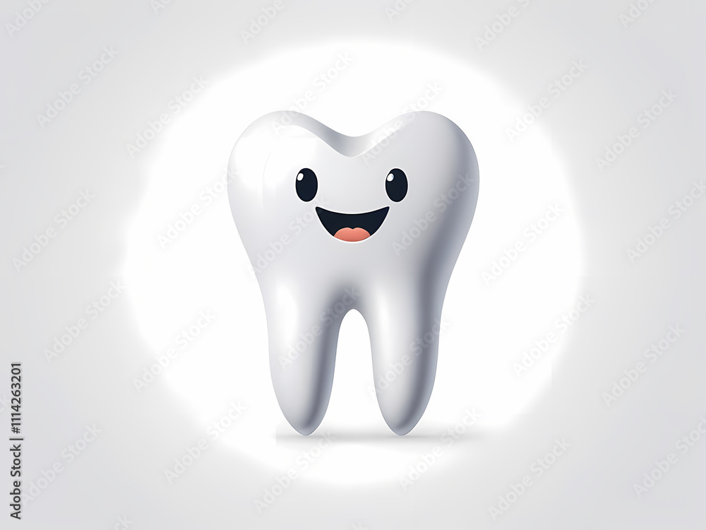 front view, simple Tooth model vector icon illustration, vector illustration, Clean, minimalist organization, white background front view, simple Tooth model vector icon illustration, vector illustration, Clean, minimalist organization, white background