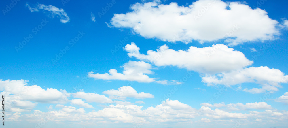 blue sky with clouds blue sky with clouds