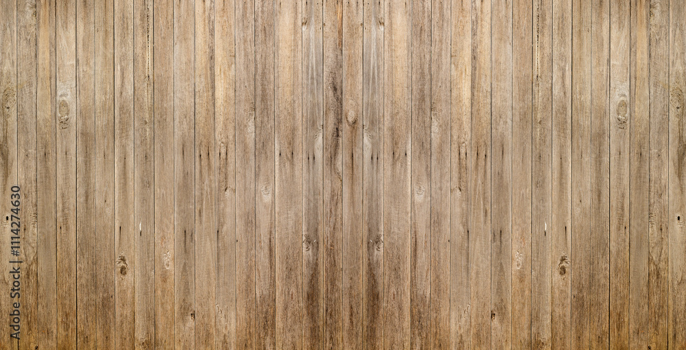 Fototapeta premium Seamless wood floor texture background, hardwood floor texture background.