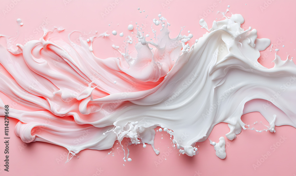 Cow or cow's milk represents healthy food. For teenagers and all ages Cow or cow's milk represents healthy food. For teenagers and all ages