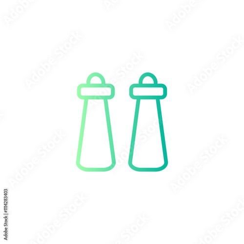 brochette gradient icon