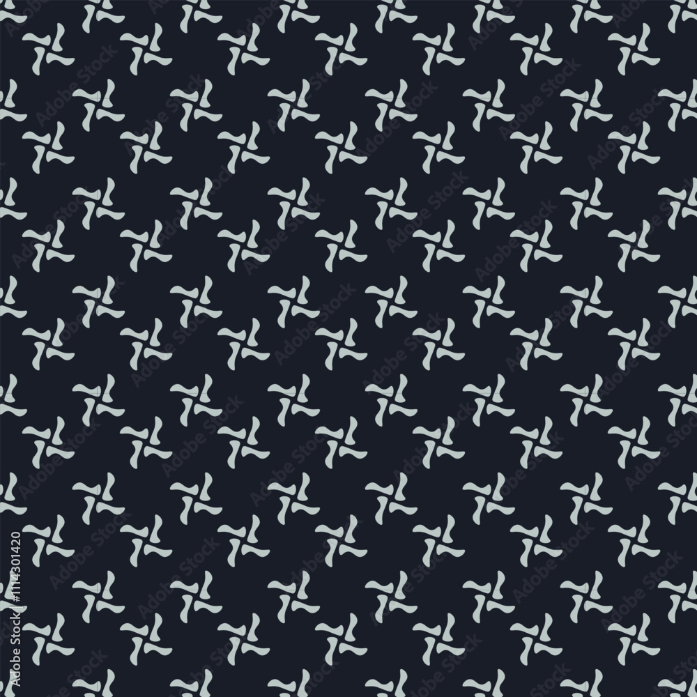 Flowers pattern doodle shapes motif continuous dark background. Modern floral fabric design textile swatch ladies dress, men's shirt all over print block.
Flowers pattern doodle shapes motif continuous dark background. Modern floral fabric design textile swatch ladies dress, men's shirt all over print block.