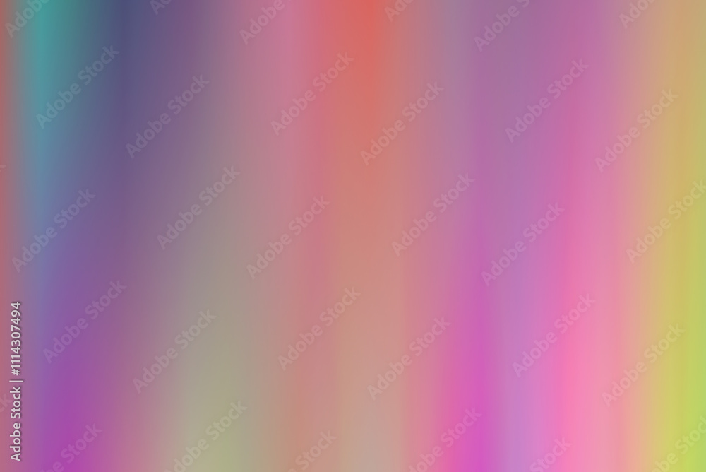 Colorful abstract gradient background with soft hues and blended tones Colorful abstract gradient background with soft hues and blended tones