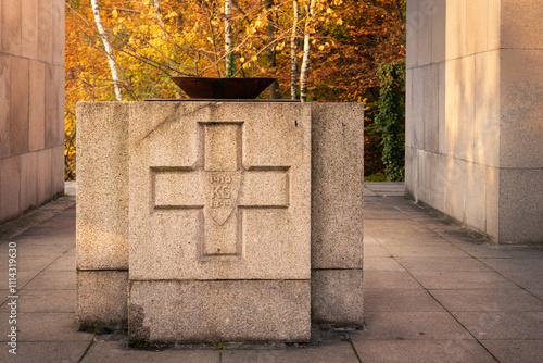 Monument of Silesian Uprisings photo