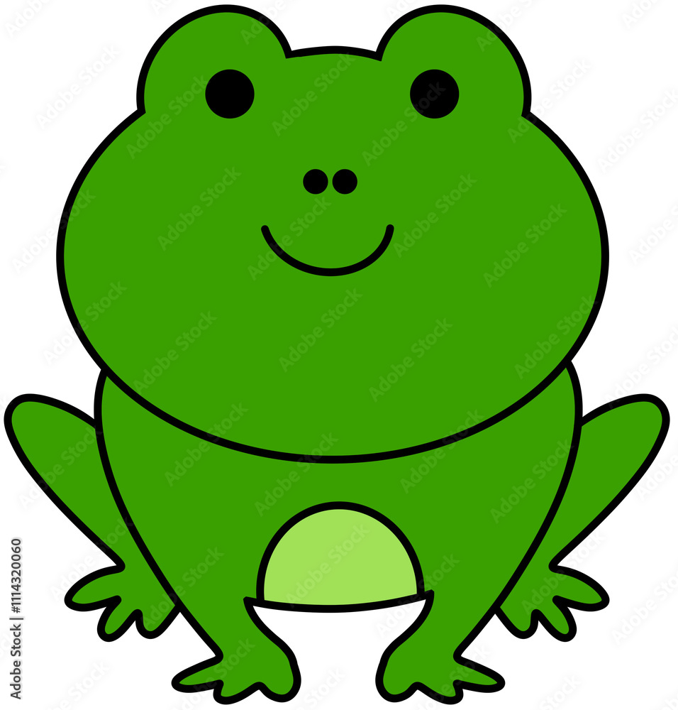 Frog Frog