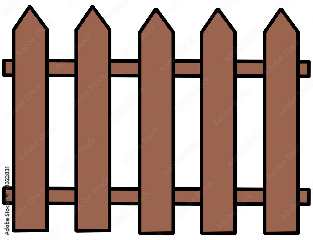 Fence Fence