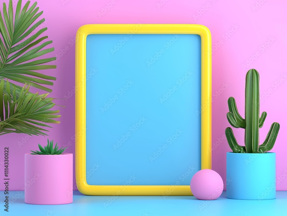 A hazy backdrop with a radiant frame designed for text or visuals. A hazy backdrop with a radiant frame designed for text or visuals.