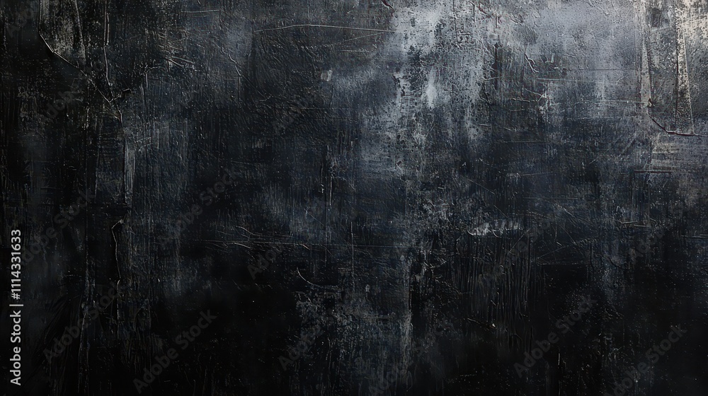 Obraz premium Moody Dark Scene with Rugged Texture Perfect for Visual Impact and Artistic Projects