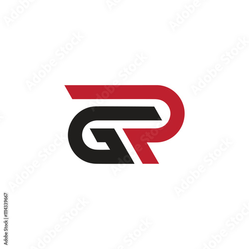 gp logo design vector template, initial gp letter logo design vector,  gp Logo simple clean and elegance, GP Logo, GP Monogram, Initial GP Logo, Letter GP Logo, Creative Icon  Vector.