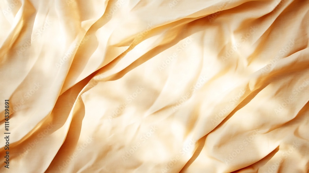 Soft and Airy Dappled Light on Beige Abstract Background Soft and Airy Dappled Light on Beige Abstract Background