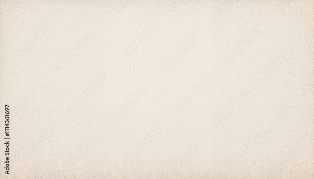 Fototapeta premium Linen fabric texture, coarse fibers woven in a loose, natural pattern