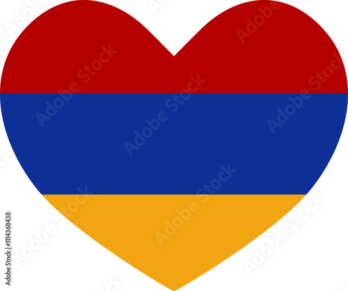 heart shaped icon Armenia flag illustrator national of vector Free Download heart shaped icon Armenia flag illustrator national of vector - GFXLoad