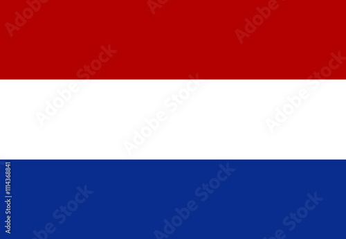 Nederland flag illustrator national of vectorGermany flag illustrator national of vector