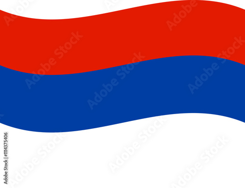 Republika Srpska flag illustrator national of vectorGermany flag illustrator national of vector