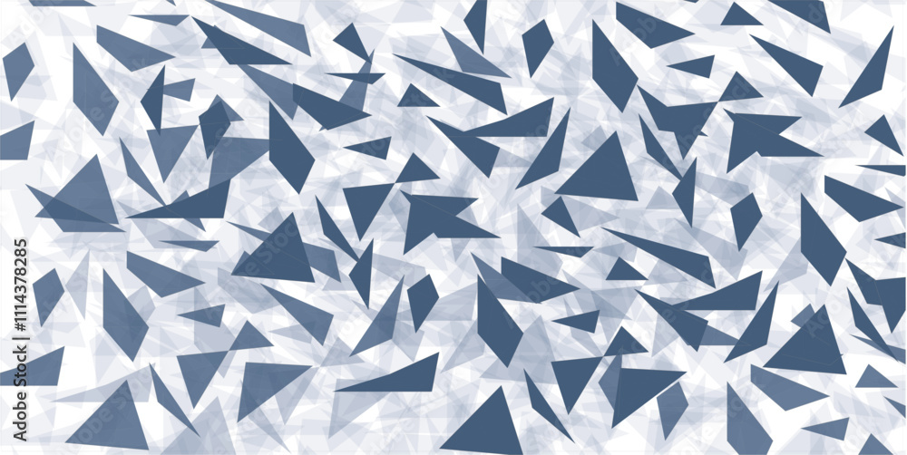 Soft blue Mother of pearl texture in faceted pattern Soft blue Mother of pearl texture in faceted pattern